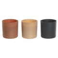 Miniatyrbillede 4 af 4: Duftlys DKD Home Decor Tropisk 270 g (3 enheder)