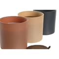 Miniatyrbillede 2 af 4: Duftlys DKD Home Decor Tropisk 270 g (3 enheder)
