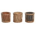 Miniatyrbillede 1 af 4: Duftlys DKD Home Decor Tropisk 270 g (3 enheder)