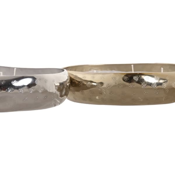 Duftlys Home ESPRIT Moderne 500 g (2 enheder)