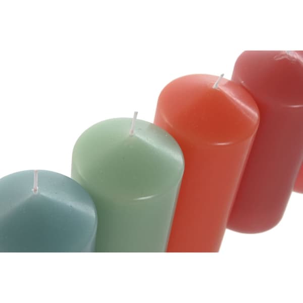 Duftlys Home ESPRIT Shabby Chic (6 enheder)