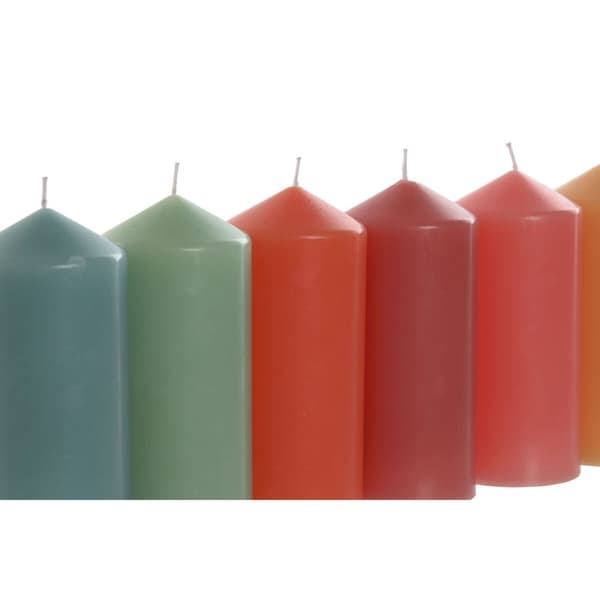 Duftlys Home ESPRIT Shabby Chic (6 enheder)