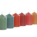 Miniatyrbillede 2 af 3: Duftlys Home ESPRIT Shabby Chic 275 g (6 enheder)