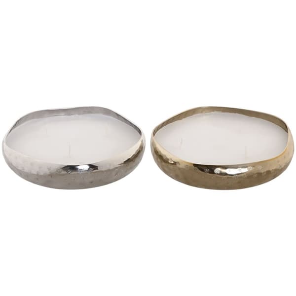Doftljus Home ESPRIT Modern 500 g (2 antal)