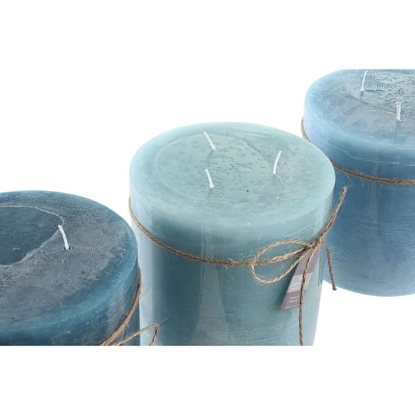 Tuoksukynttilä DKD Home Decor (3 osaa)