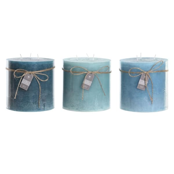 Tuoksukynttilä DKD Home Decor (3 osaa)