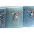 Miniatyrbild 3 av 4: Doftljus DKD Home Decor (3 antal)