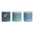 Miniatyrbild 1 av 4: Doftljus DKD Home Decor (3 antal)