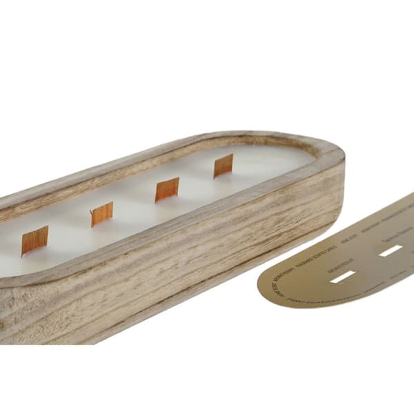Tuoksukynttilä Home ESPRIT