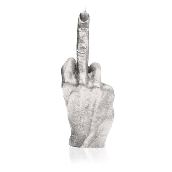 Ljus (förutom födelsedag) Candellana - HandFCK