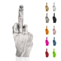 Miniatyrbild 1 av 4: Ljus (förutom födelsedag) Candellana - HandFCK