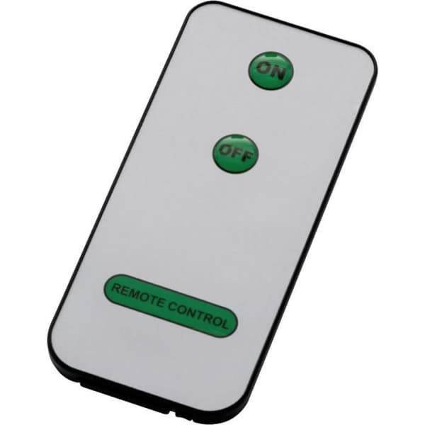 LED värmeljus Hellum 523072 523072 N-A varmvit N-A