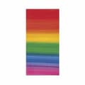 Miniatyrbild 1 av 2: Arc-En-Ciel vaxark 20 x 10 cm - Horisontella ränder