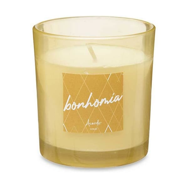 Doftljus Acorde 86485 Ambra 120 g (12 antal)