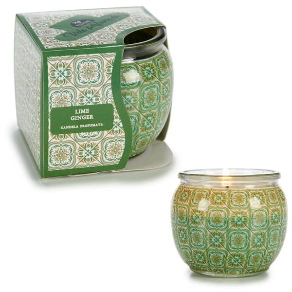 Doftljus Acorde 5136 Lime Ingefära (12 antal)