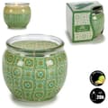 Miniatyrbild 4 av 4: Doftljus Acorde 5136 Lime Ingefära (12 antal)