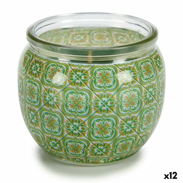 Doftljus Acorde 5136 Lime Ingefära (12 antal)