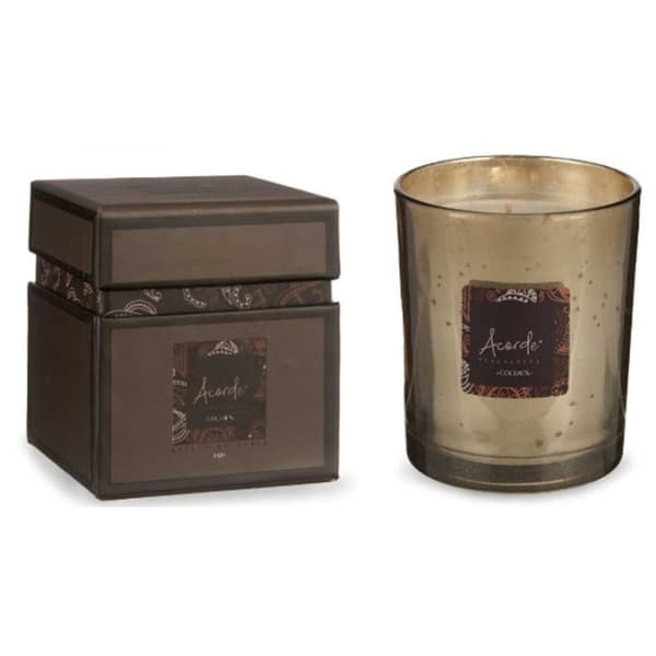 Doftljus Acorde 7OZ-COCO Kokosnöt 200 ml (8 antal)