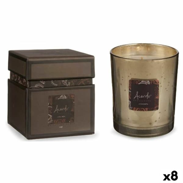 Doftljus Acorde 7OZ-COCO Kokosnöt 200 ml (8 antal)
