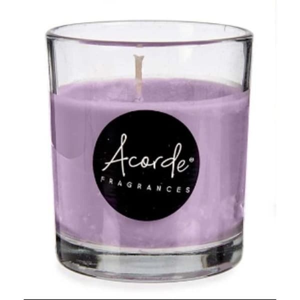 Doftljus Acorde 83177 Lavendel (12 antal)