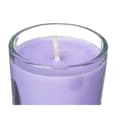 Miniatyrbild 4 av 4: Set med Doftljus Acorde 48-B-AR Lavendel Glas (12 antal)