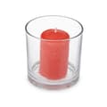 Miniatyrbild 2 av 4: Doftljus Acorde 2-A-AR Röda Bär Glas (6 antal)