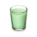 Miniatyrbild 2 av 4: Set med Doftljus Acorde 48-H-AR Jasmin Glas (12 antal)