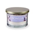Miniatyrbild 2 av 4: Doftljus Noalla 400 g (6 antal)