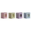 Miniatyrbild 4 av 4: Doftljus Home ESPRIT Urban 200 g (4 antal)