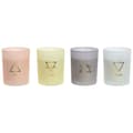 Miniatyrbild 1 av 4: Doftljus Home ESPRIT Urban 200 g (4 antal)
