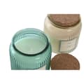 Miniatyrbillede 3 af 3: Duftlys DKD Home Decor 320 g (2 enheder)