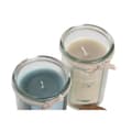 Miniatyrbillede 3 af 3: Duftlys DKD Home Decor 140 g (2 enheder)