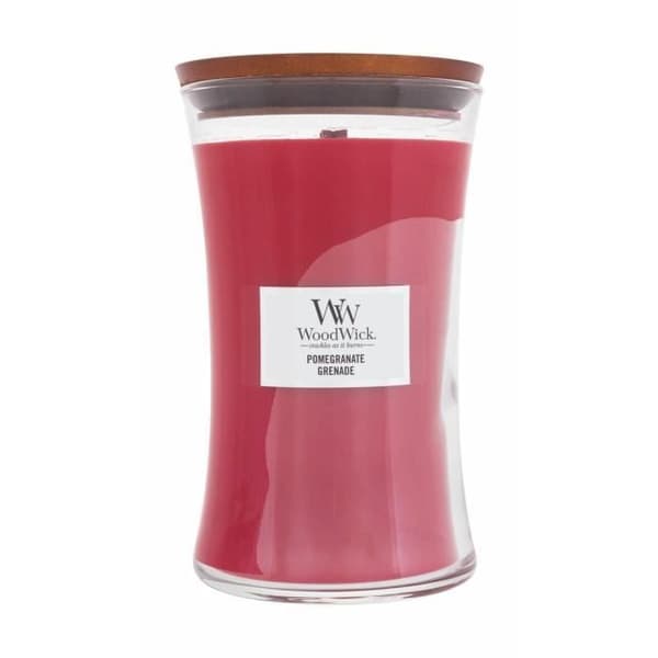 Woodwick 610g potatis, doftljus