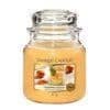 Miniatyrbild 3 av 3: Medeldoftande ljusburk Calamondin Cocktail - Yankee Candle - 411g - Inredning