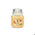 Miniatyrbild 1 av 3: Medeldoftande ljusburk Calamondin Cocktail - Yankee Candle - 411g - Inredning