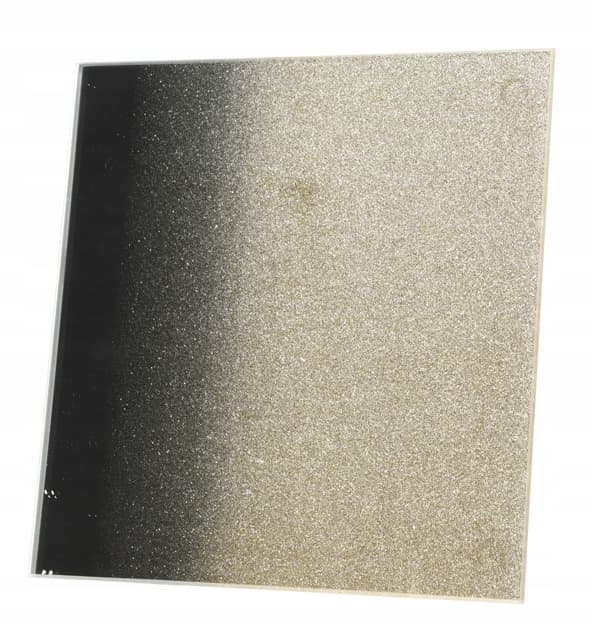 Peilinjalusta koristekynttilöille 20 cm
