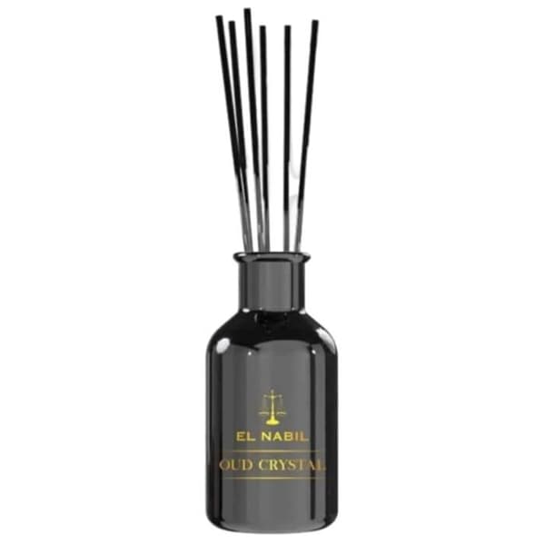 El Nabil - Doftspridare Oud Crystal -