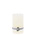 Pikkukuva 1 / 3: FURNLUX KYNTTILÄ MAALAISMAINEN BEIGE 8CM