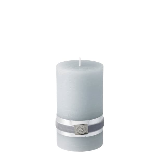 FURNLUX LJUS RUSTIKT GRÅTT 8CM
