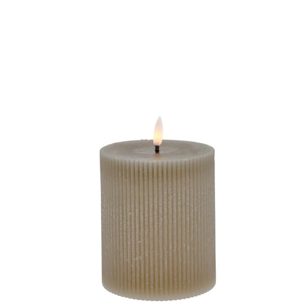 FURNLUX LJUS LILLIA BEIGE 10CM