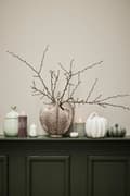 Miniatyrbild 3 av 5: FURNLUX LJUS LILLIA ROSA 6CM