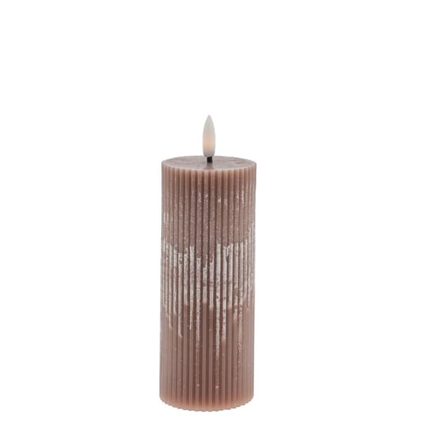 FURNLUX LJUS LILLIA ROSA 6CM