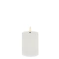 Miniatyrbild 1 av 2: FURNLUX LJUS LILLIA VIT 8CM