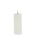 Miniatyrbild 1 av 2: FURNLUX LJUS LILLIA VIT 6CM