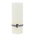 Miniatyrbild 1 av 2: FURNLUX LJUS RUSTIKT BEIGE 8CM