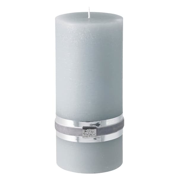 FURNLUX LJUS RUSTIKT GRÅTT 10CM
