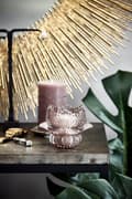 Miniatyrbild 5 av 6: FURNLUX LJUS RUSTIKT ROSA 10CM