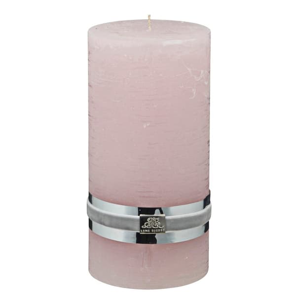 FURNLUX LJUS RUSTIKT ROSA 10CM