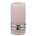 Miniatyrbild 1 av 6: FURNLUX LJUS RUSTIKT ROSA 10CM