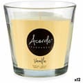 Miniatyrbillede 1 af 2: Duftlys Acorde 261-50H Vanilje 120 g (12 enheder)